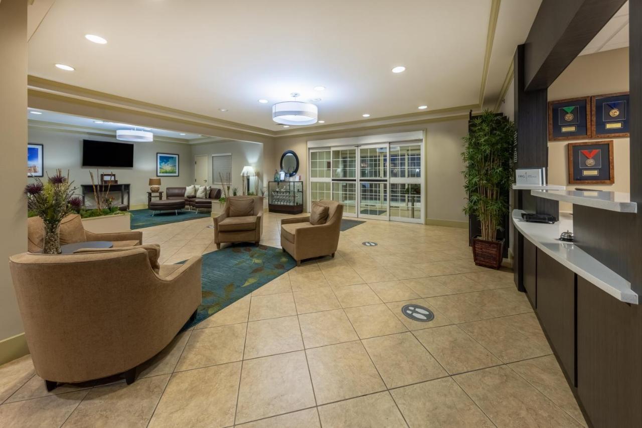 Candlewood Suites Springfield South By Ihg Dış mekan fotoğraf
