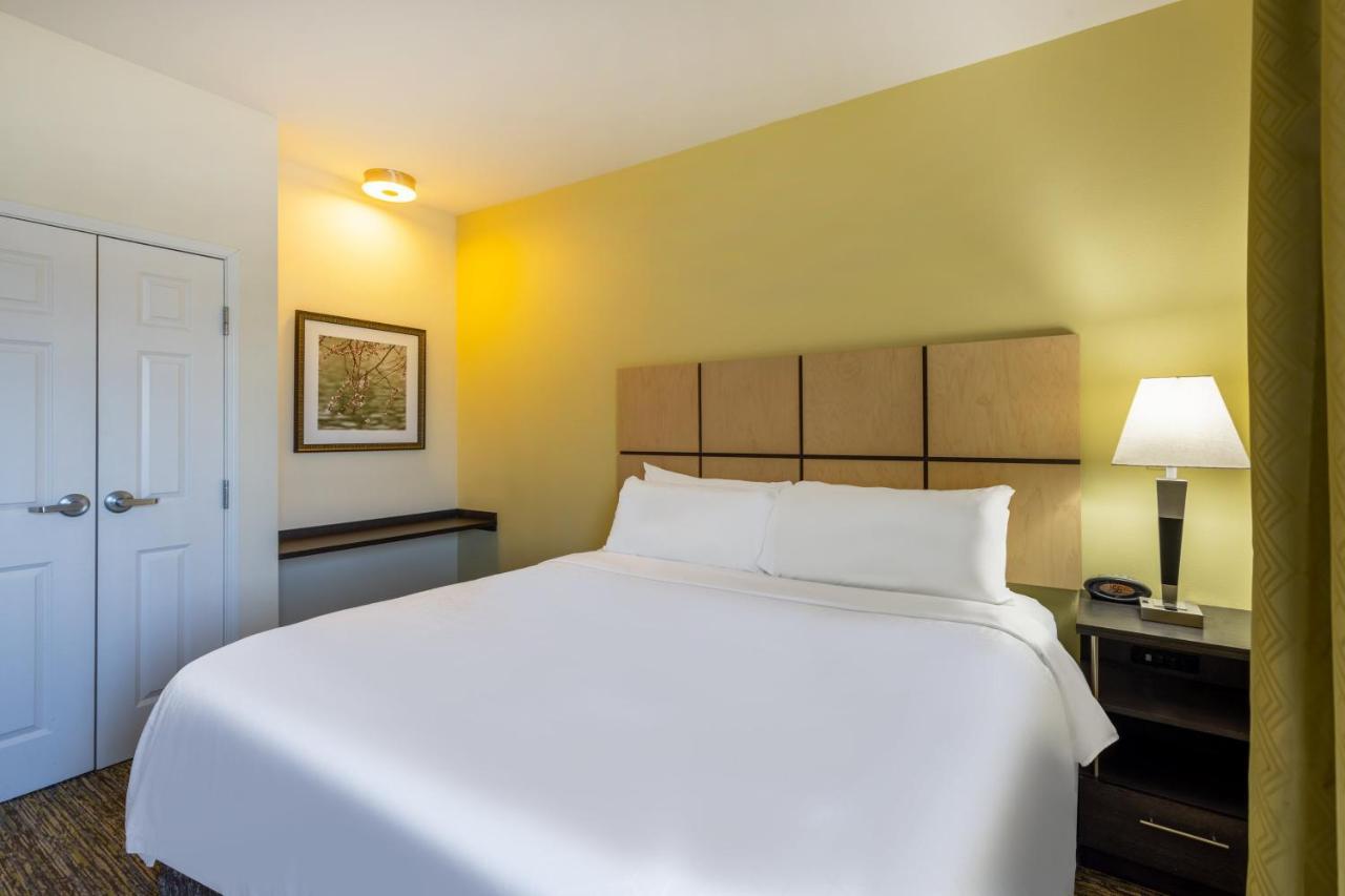 Candlewood Suites Springfield South By Ihg Dış mekan fotoğraf
