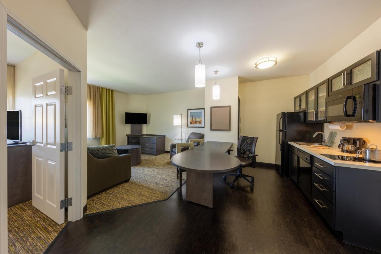 Candlewood Suites Springfield South By Ihg Dış mekan fotoğraf