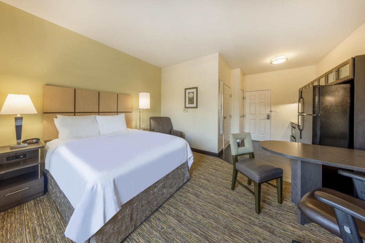 Candlewood Suites Springfield South By Ihg Dış mekan fotoğraf