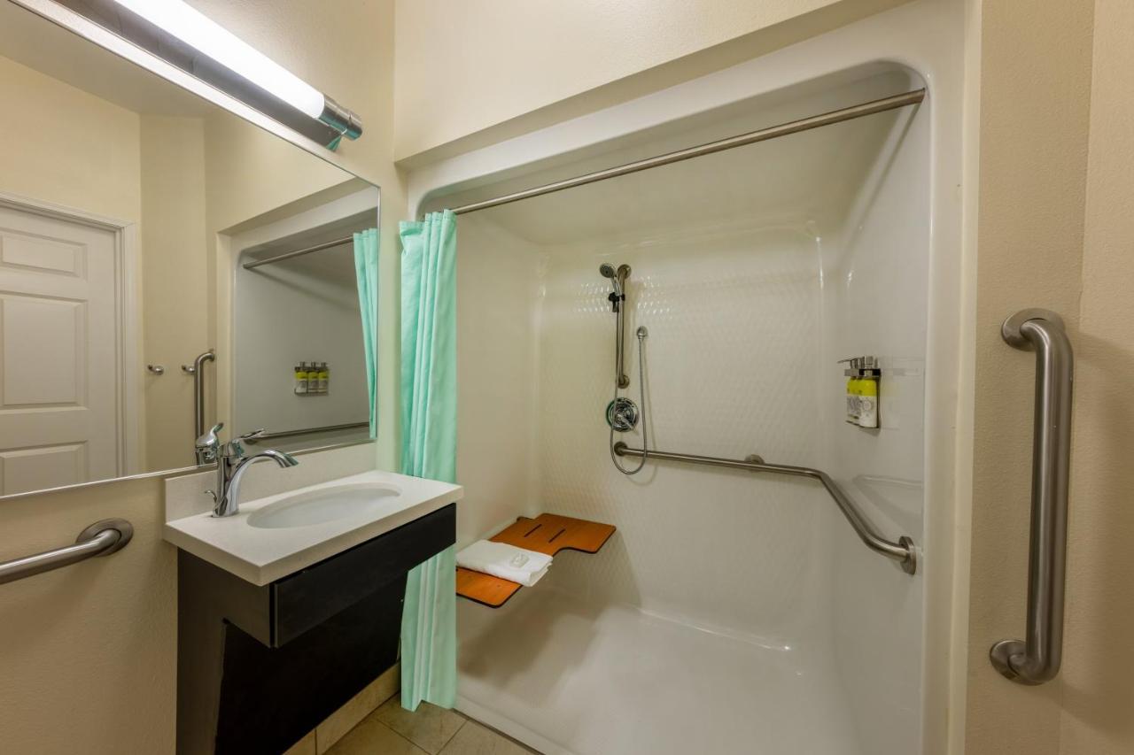 Candlewood Suites Springfield South By Ihg Dış mekan fotoğraf