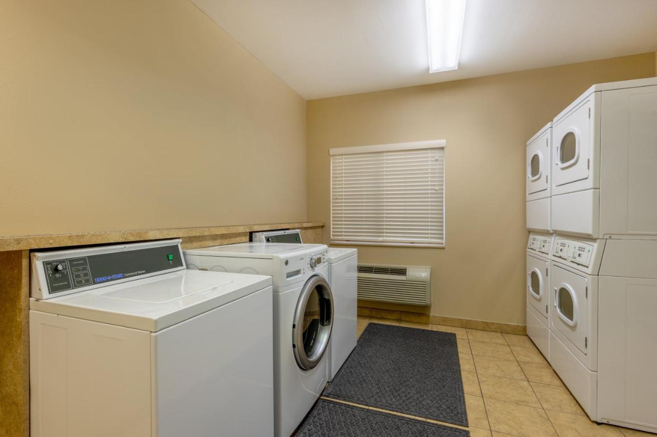 Candlewood Suites Springfield South By Ihg Dış mekan fotoğraf