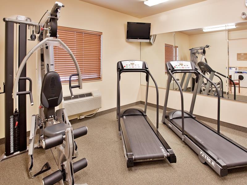 Candlewood Suites Springfield South By Ihg Dış mekan fotoğraf