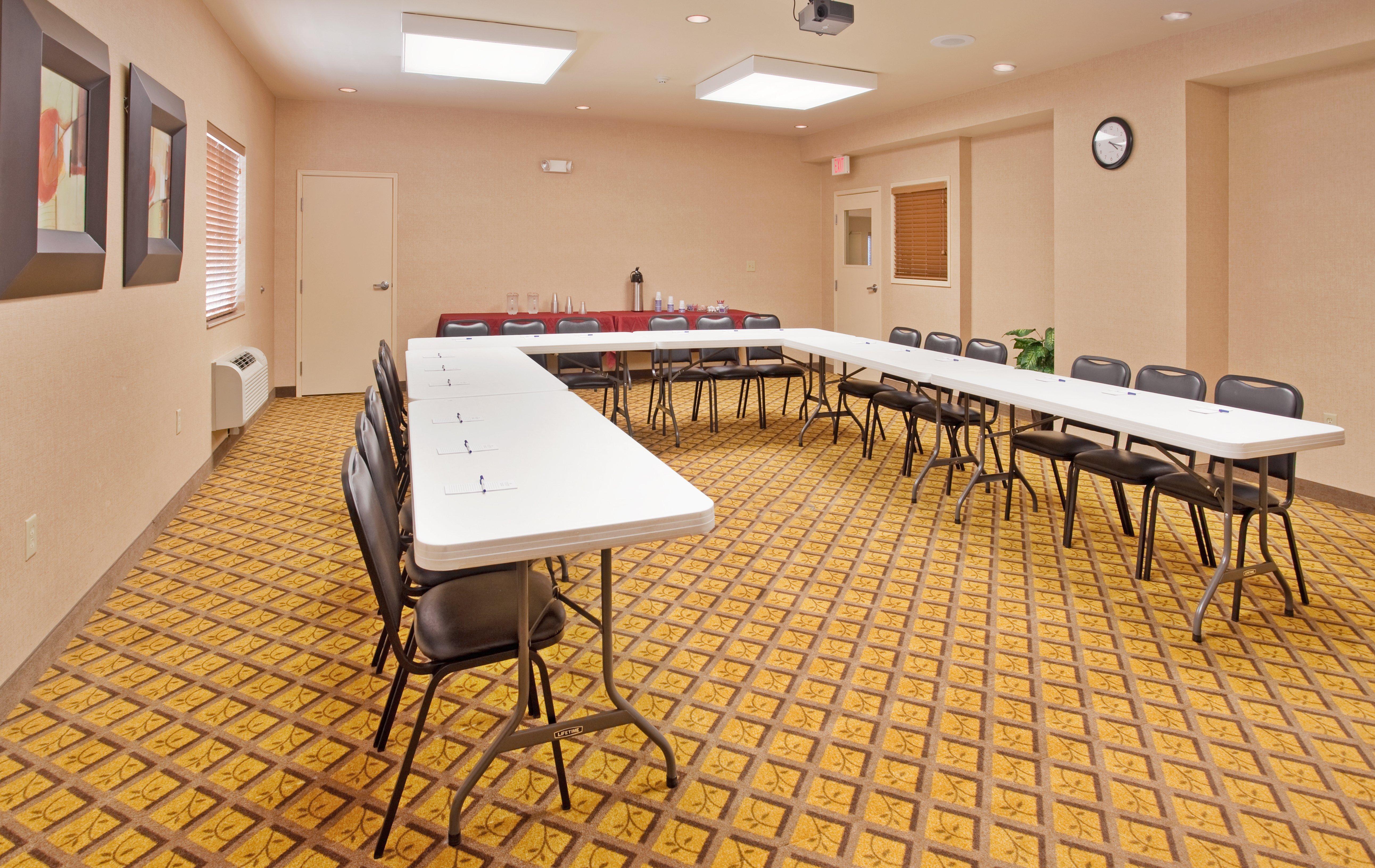 Candlewood Suites Springfield South By Ihg Dış mekan fotoğraf