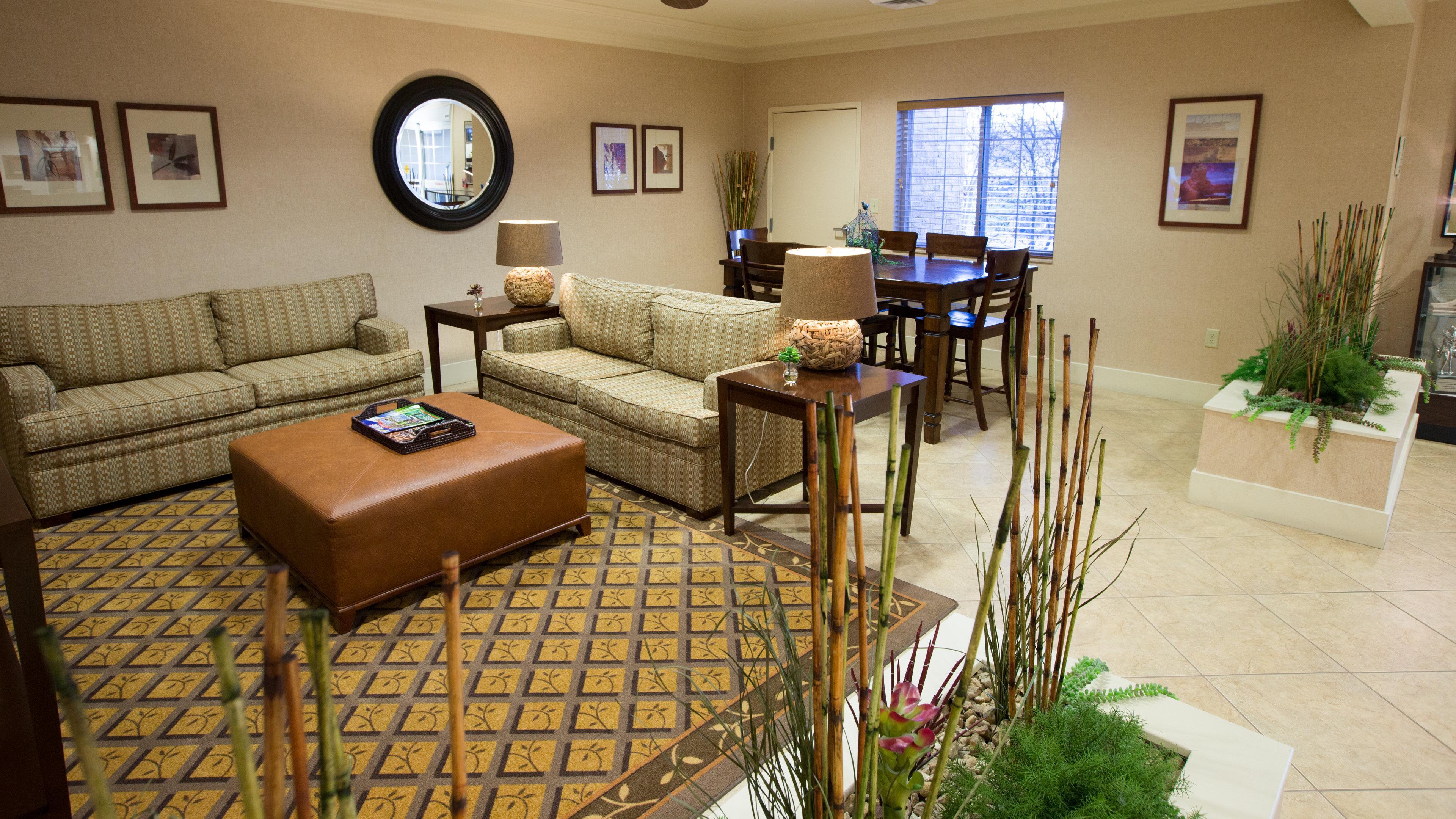 Candlewood Suites Springfield South By Ihg Dış mekan fotoğraf