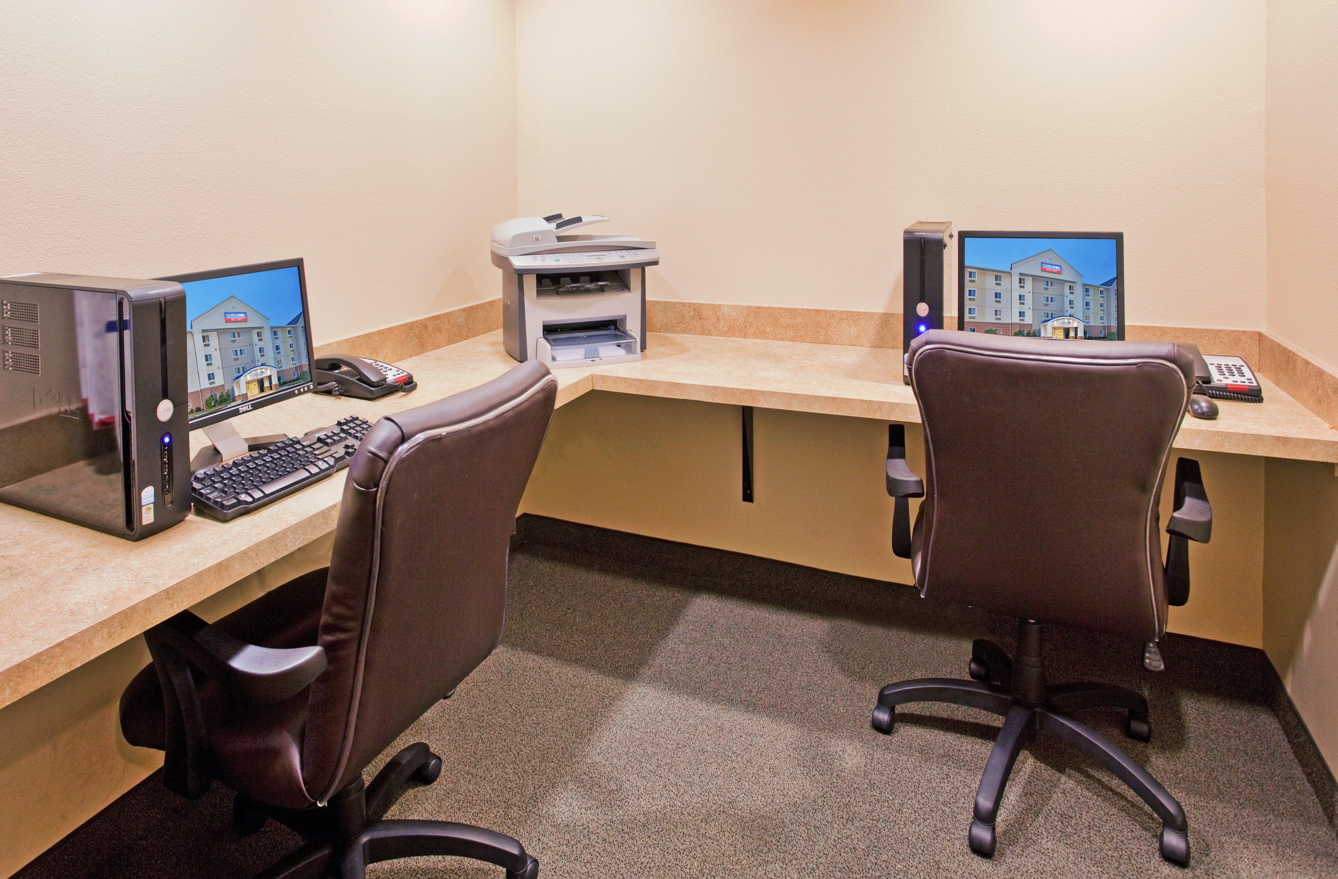 Candlewood Suites Springfield South By Ihg Dış mekan fotoğraf
