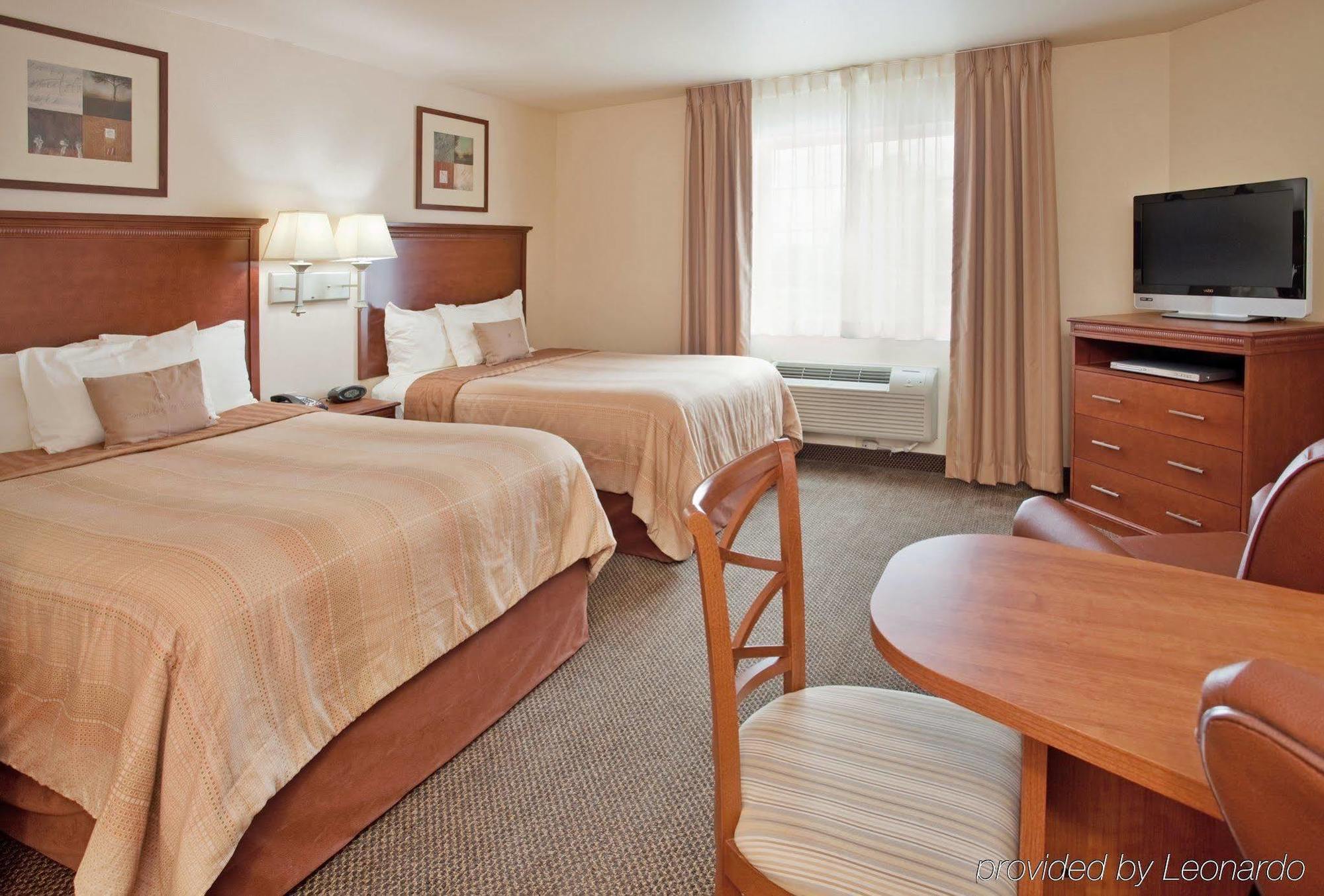 Candlewood Suites Springfield South By Ihg Dış mekan fotoğraf