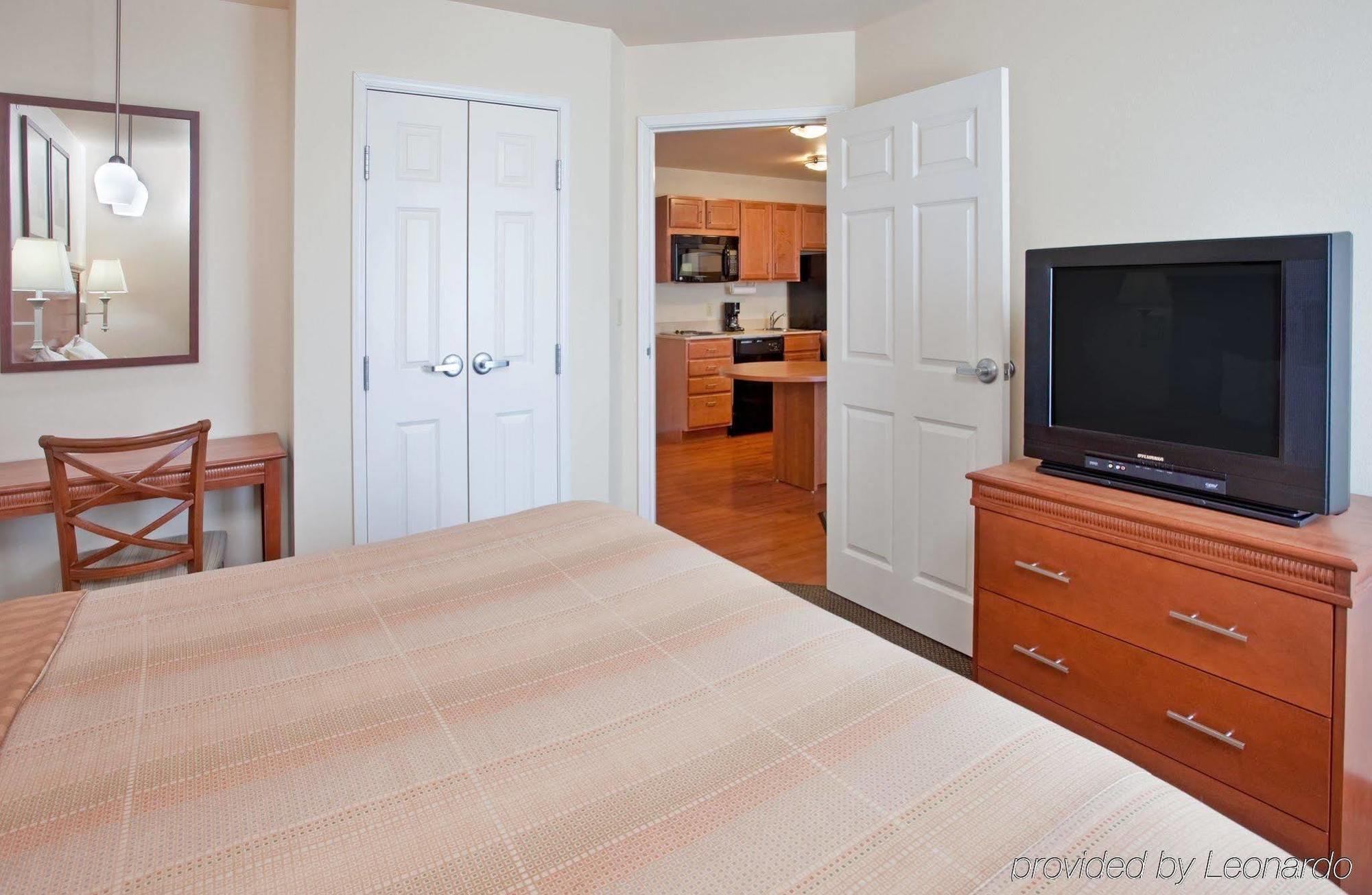 Candlewood Suites Springfield South By Ihg Dış mekan fotoğraf